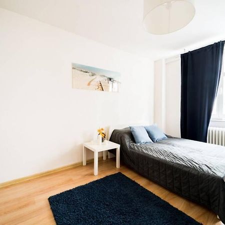 3 Rooms Big Apartment - 150 M Town Hall - Nice Design Breslau Exterior foto